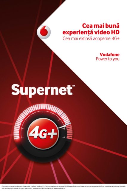 Supernet 4G+