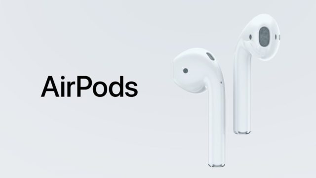 AirPods – Prezentare Video