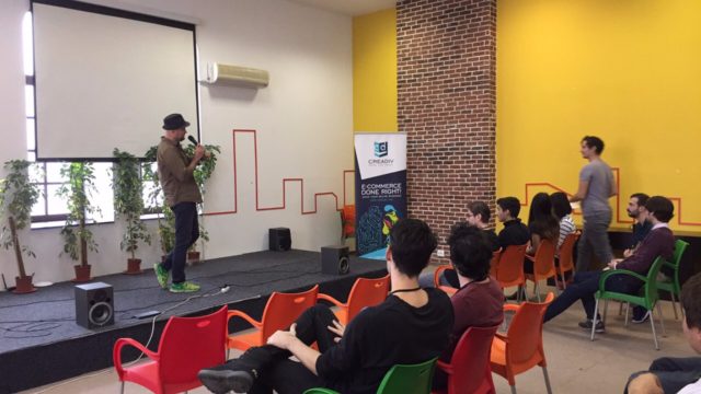Cum a fost CodeQuest ediția a 2-a ?
