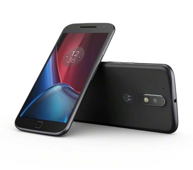 Lenovo Moto G4 Plus, G4 Play și E3 pe stoc în România