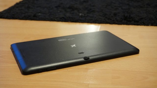 REVIEW Allview Viva 1001G – tabletă ieftină și echilibrată cu 3G + CONCURS!