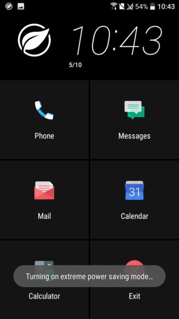 screenshot-extreme-power-saver