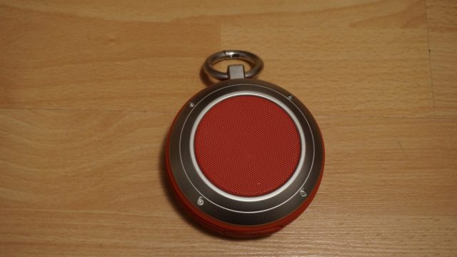 REVIEW Divoom Voombox Travel 3G – boxă portabilă Best Buy Divoom Voombox Travel 3G