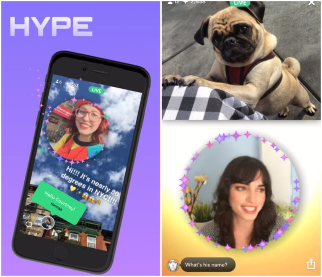 „Vine” dispare, iar dezvoltatorii lui lansează Hype