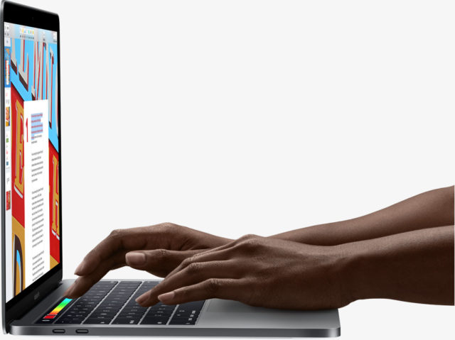 Despre MacBook Pro și porturile USB-C
