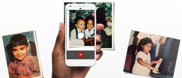 PhotoScan – te ajută să digitalizezi fotografiile printate