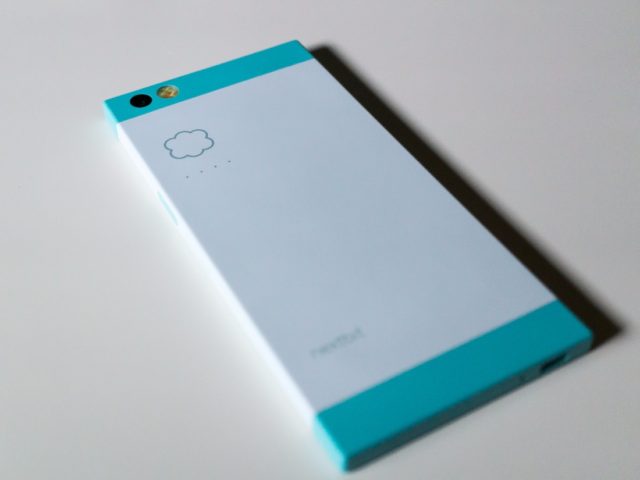 Razer cumpără Nextbit, dezvoltatorul smartphone-ului care nu rămâne fără spațiu