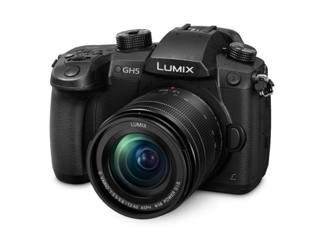 Panasonic prezintă la CES 2017: Lumix GH5, Lumix FZ82, Lumix GX800 și noi obiective foto