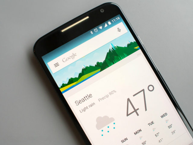 Google Now Launcher dispare, dar are un înlocuitor