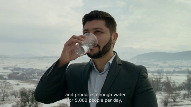 Mai aveti 4 zile să votați câștigătorul în competiția CHIVAS Venture!