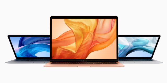 Noile iPad-uri, Mac-uri și MacBook-uri sunt faine, dar mai scumpe!
