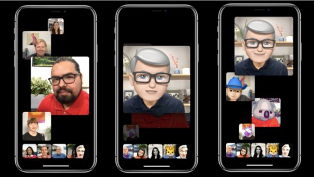 iOS 12.1 aduce câteva funcții importante