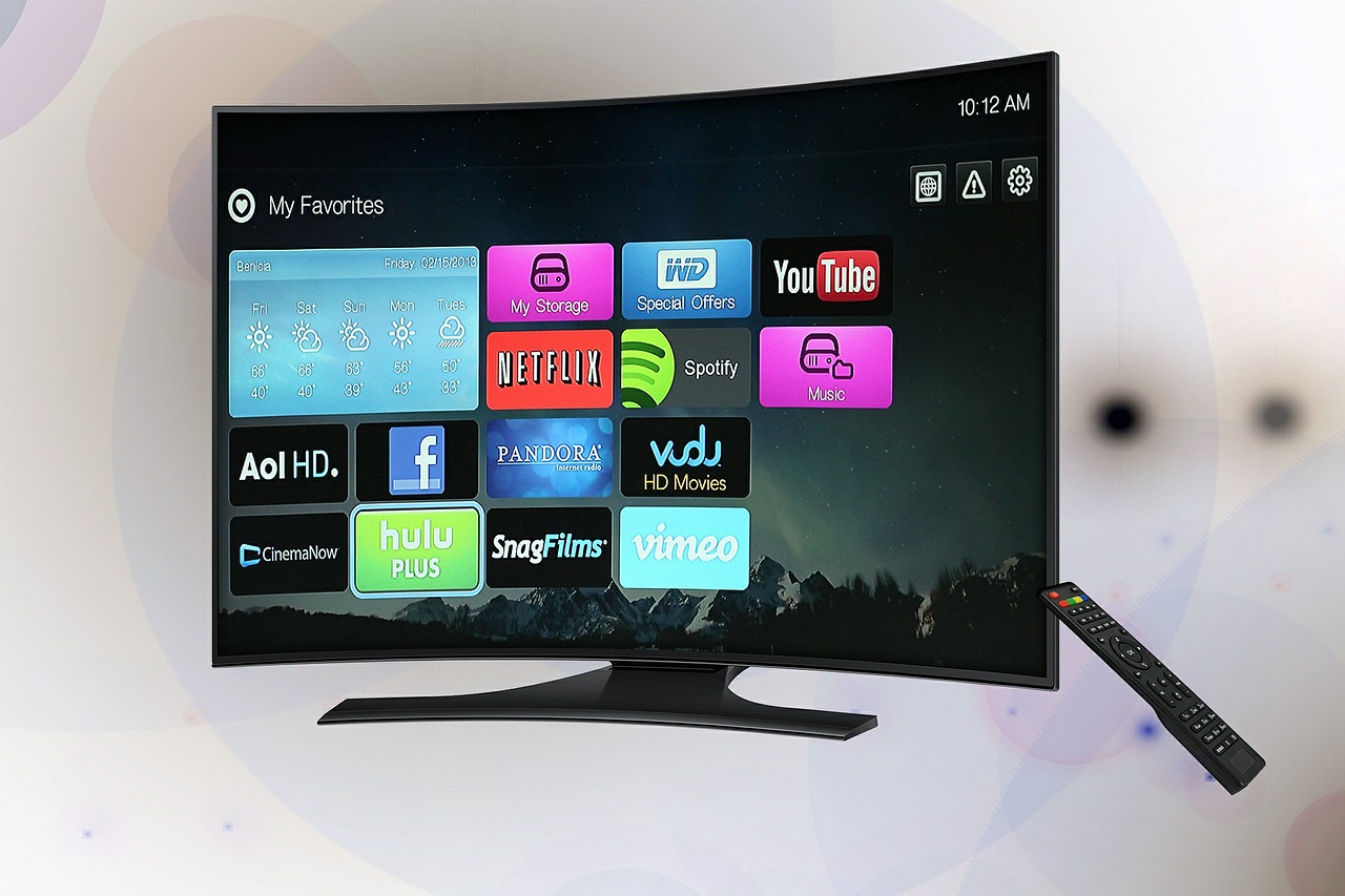 grandmother Predecessor Pole Cum transformi un Televizor obișnuit într-un Smart TV? - ITnewz