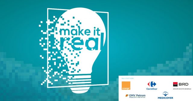 Au început înscrierile Innovation Labs 2019!