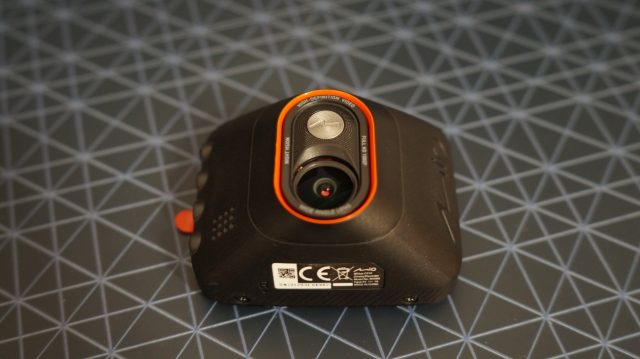 Review Mio MiVue C312 – cameră video auto de buget