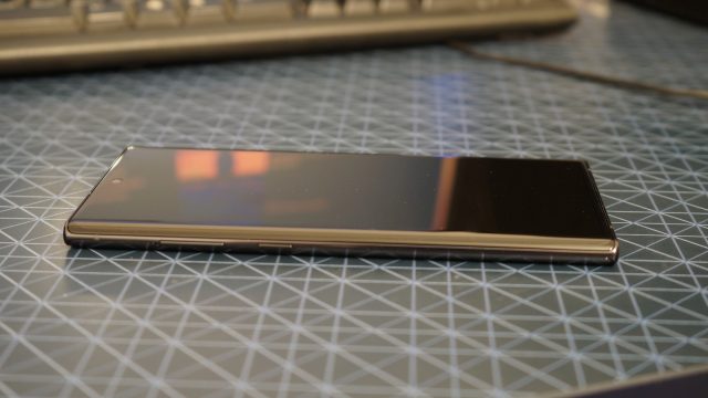 Review Samsung Galaxy Galaxy Note 10 Plus – ”Stație de lucru” mobilă!