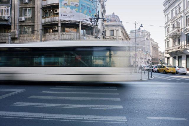 InfoTB – Cum afli timpul real de așteptare pentru mijloacele de transport de suprafață București?