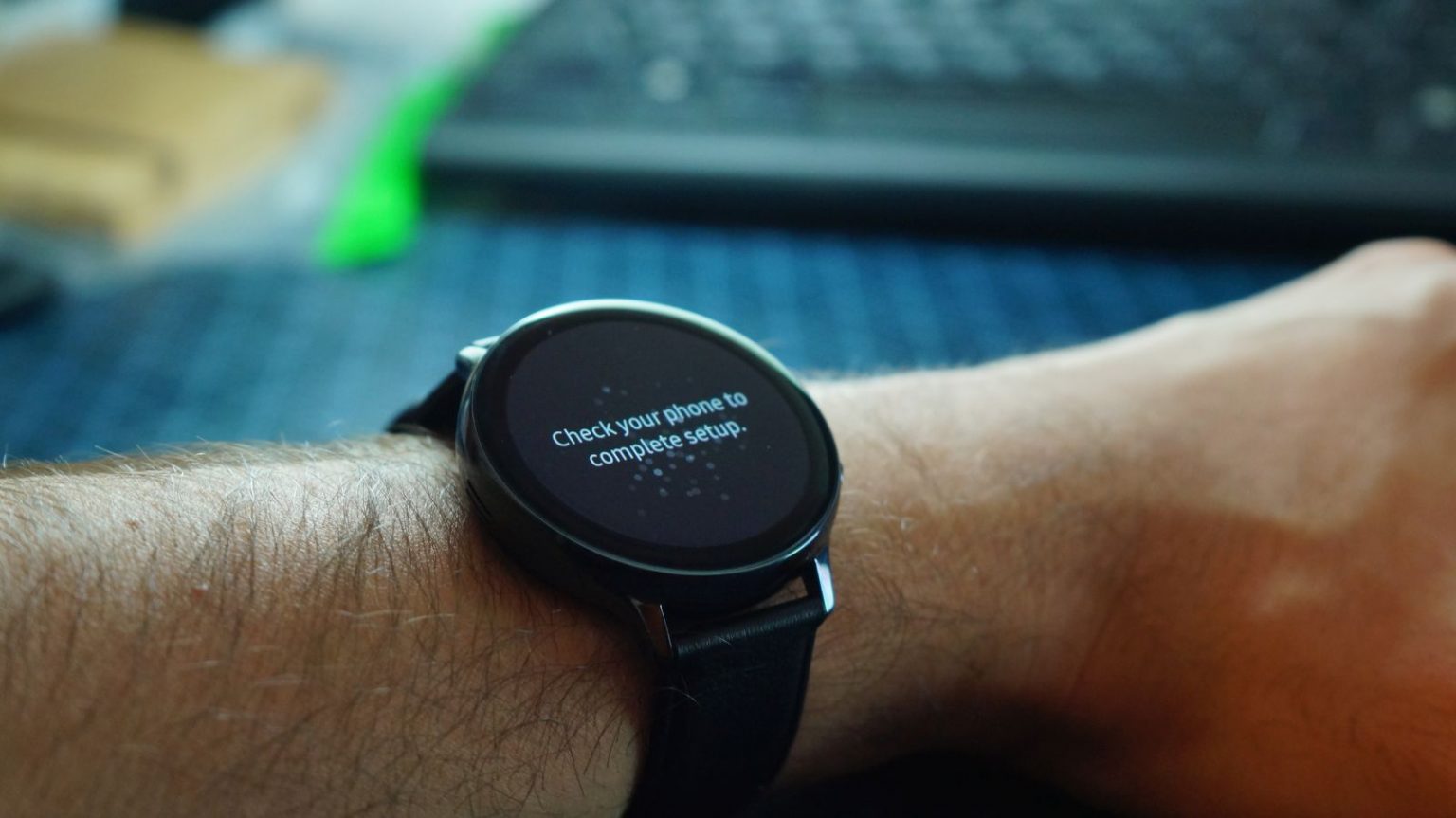 Review Samsung Galaxy Watch Active 2 – Primul competitor serios pentru Apple Watch!