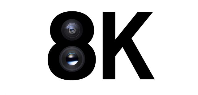 Filmare din „Izolare” la Rezoluție 8K cu Samsung Galaxy S20 Ultra 5G!