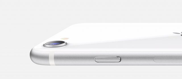 iPhone SE 2020 a fost lansat oficial și urmează livrările din 24 Aprilie 2020!