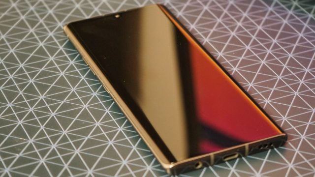 LG Velvet – Primele impresii după o scurtă perioadă de testare