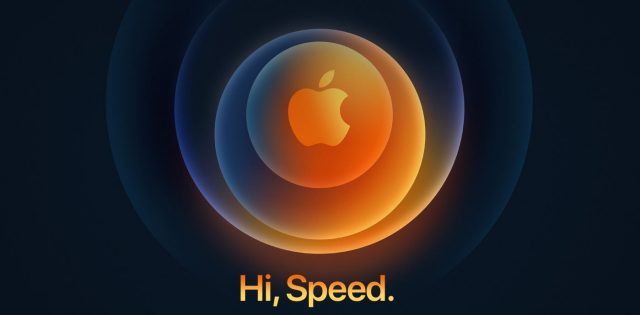 iPhone 12 și alte lucruri anunțate de Apple!