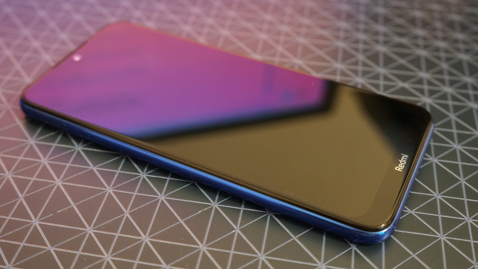 Review Xiaomi Redmi Note 8T