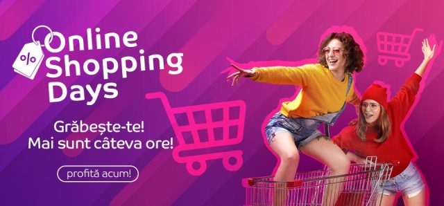 Reducerile de dinainte de Black Friday 2020!