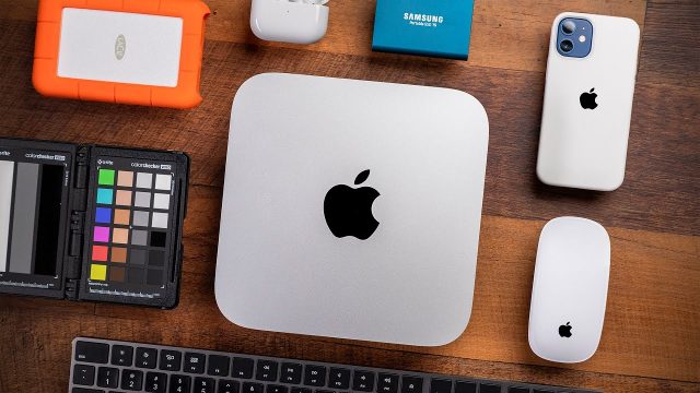 Cât de rapide sunt MacBook și Mac Mini cu Apple M1?