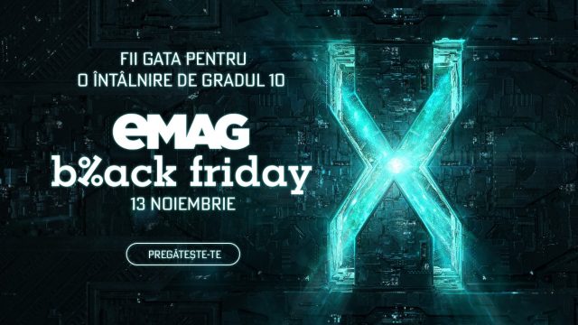 Când are loc Black Friday 2020?
