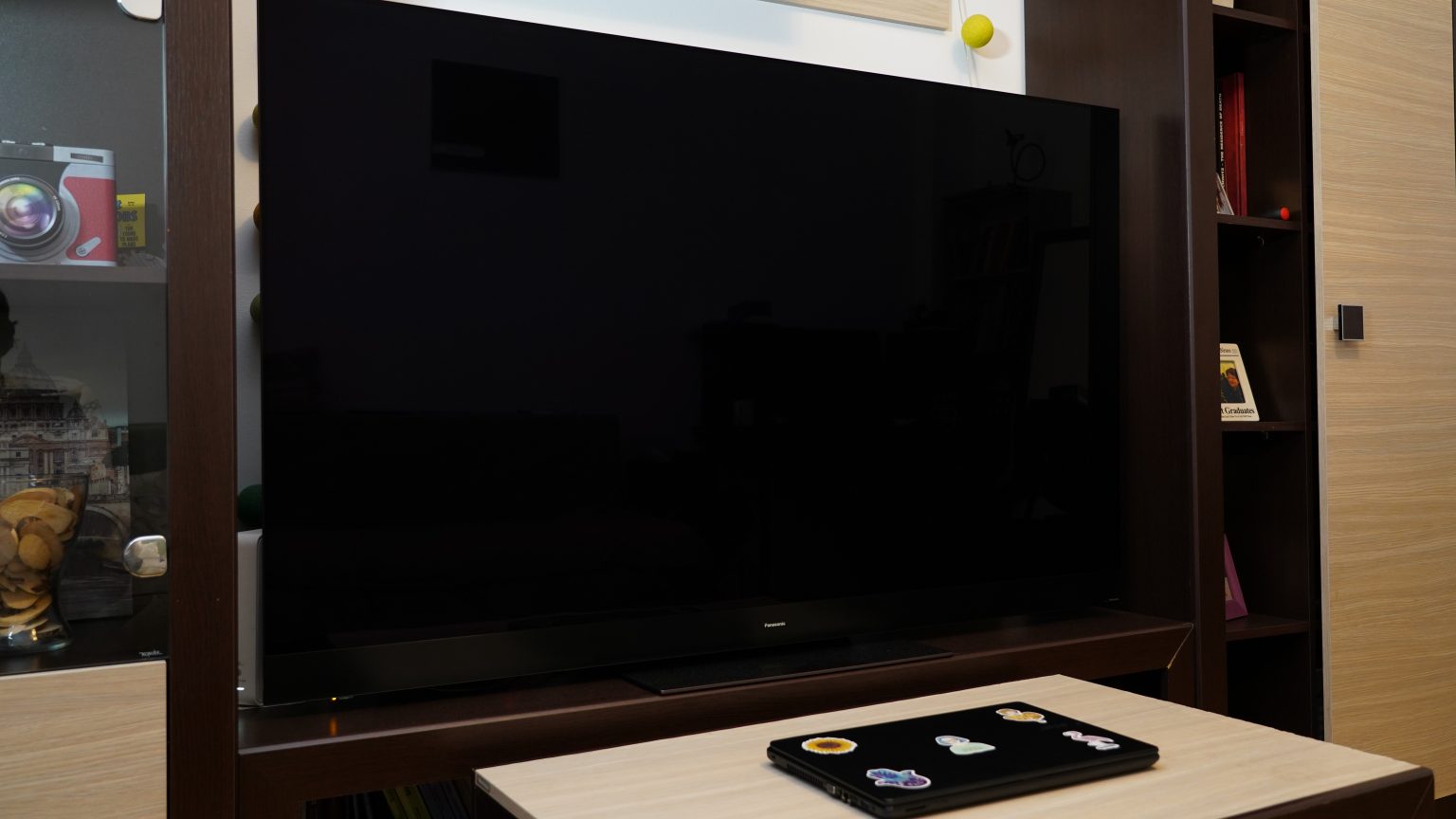 Review Panasonic TX-65HZ2000E