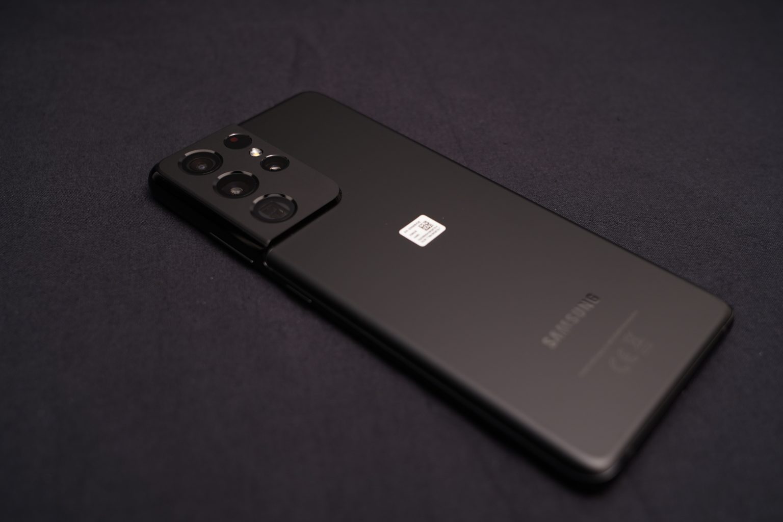 Review Samsung Galaxy S21 Ultra 5G – Noul lider de la sud coreeni!