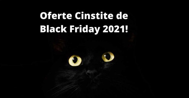 Oferte cinstite de Black Friday 2021! Totul despre eveniment în timp real! Black Friday 2021