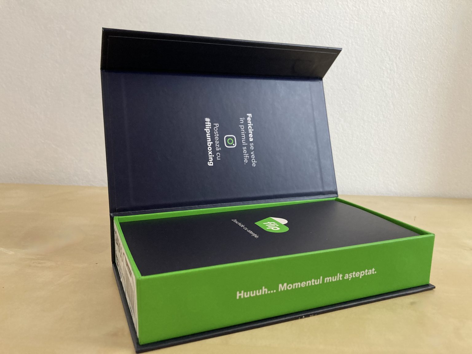 Experiența mea cu Flip.ro Flip