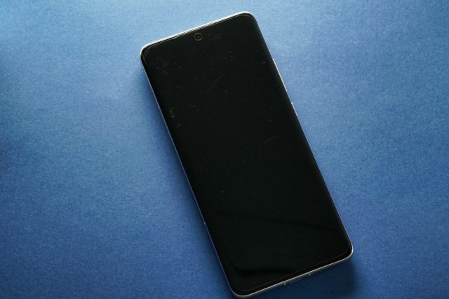 Review Xiaomi 12 Smartphone Xiaomi 12
