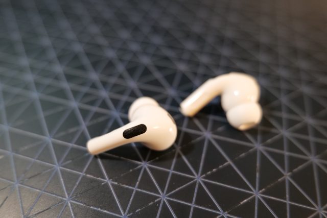 Review AirPods Pro 2 – super căști wireless in-ear!