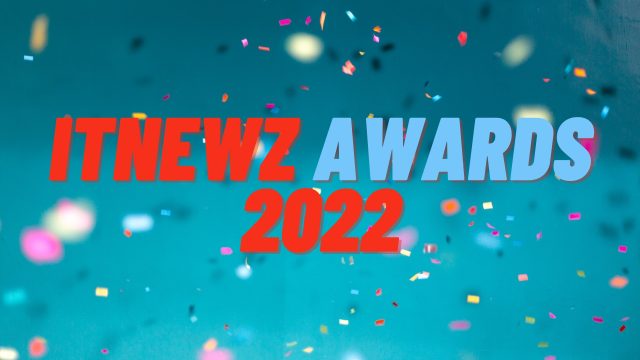 ITnewz AWARDS 2022 !