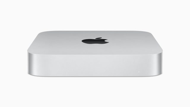 Apple lansează Mac Mini și MacBook Pro cu noile cip-uri: M2 Pro sau M2 Max!