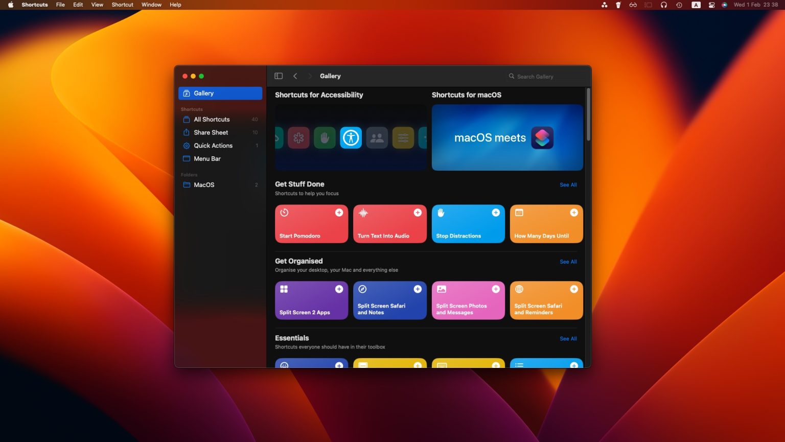 Cum redimensionezi automat imagini în MacOS?