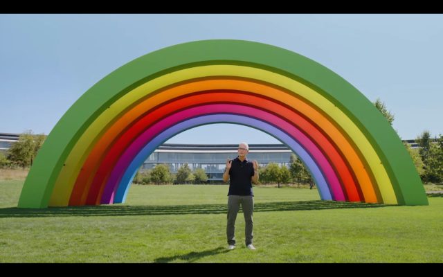 Principalele noutăți anunțate de Apple la WWDC 2023!