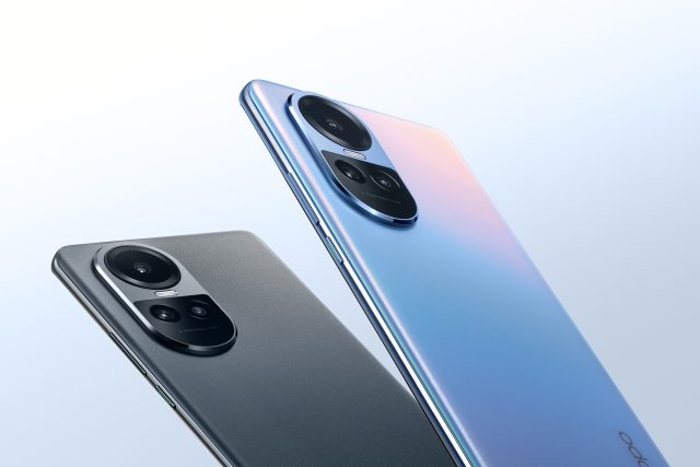 Lansare OPPO Reno10 5G și Pro!