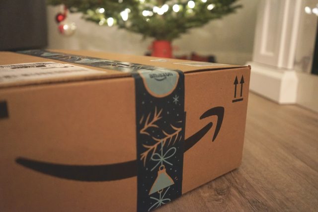 Amazon oferă Livrare Gratuită în România!