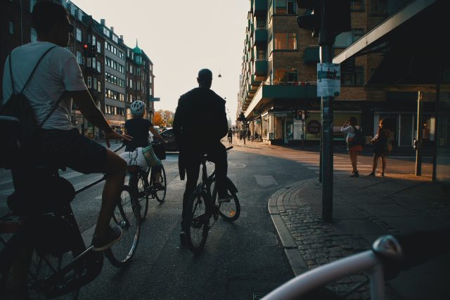 UrbanAir – Cea mai utilă aplicație de mobilitate urbană!