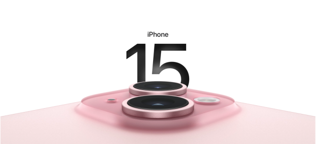 Lansări Apple 12 Septembrie 2023! iPhone 15 și Apple Watch 9!