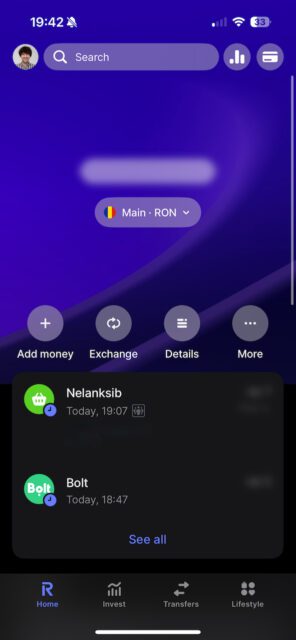 Revolut 10 vine cu un design nou și un nou logo