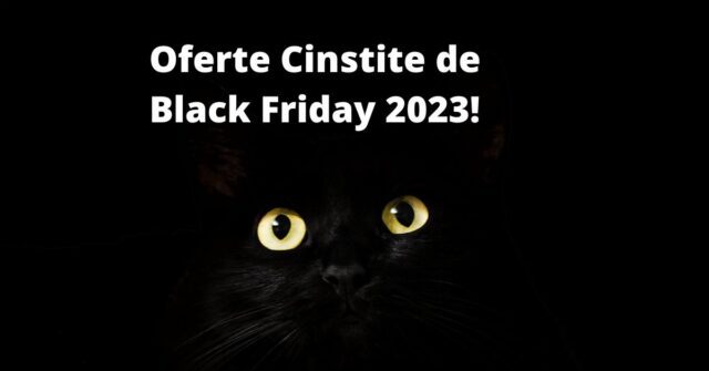 Oferte cinstite de Black Friday 2023! Totul despre eveniment în timp real! Black Friday 2023