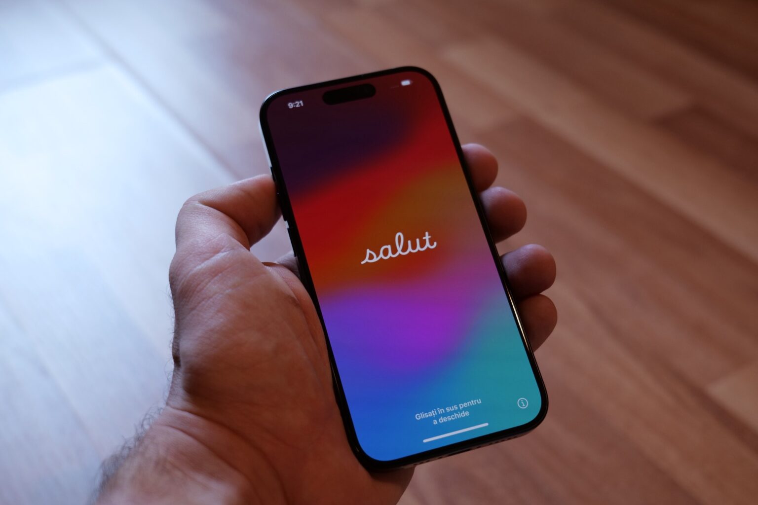 Review iPhone 15 Pro