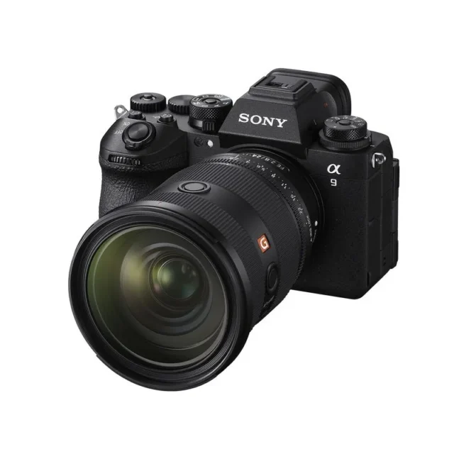Sony A9 III: revoluție în lumea aparatelor foto mirrorless!