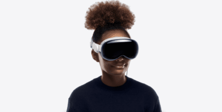 Apple Vision Pro – Viitorul Computerelor?