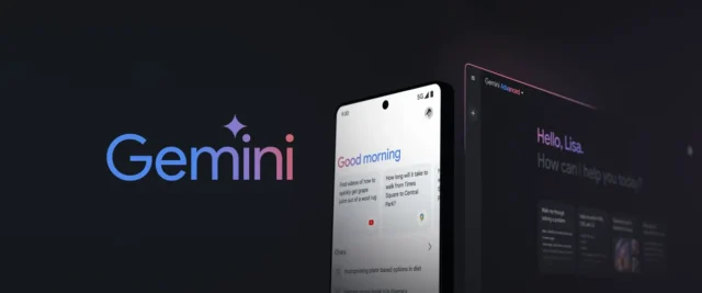 Google Bard devine Google Gemini și alte noutăți! Gemini